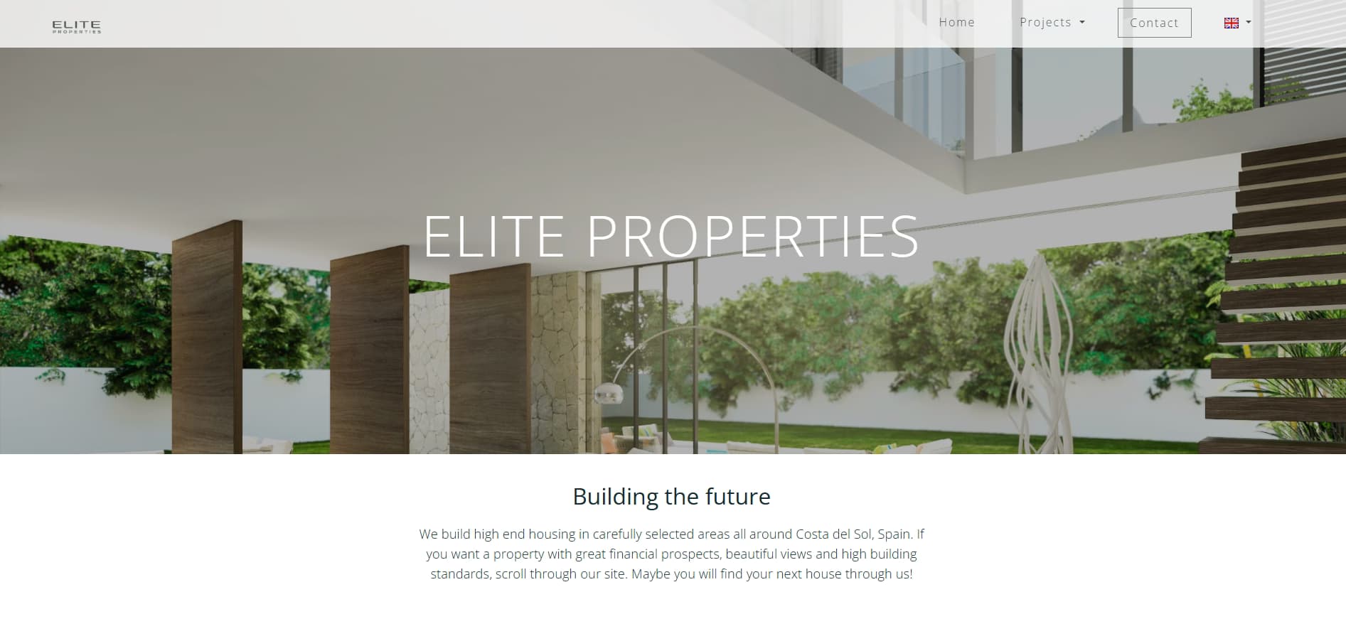 EAB Properties